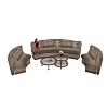 `LQT b1a sleek sofa set