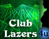 4u Club Lazer - Green