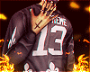 ☣ Sweater sup 13.