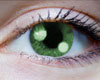 Green Eyes - F -