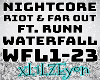 Nightcore - Waterfall