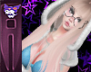 🦋 Cape + Bikini Heart
