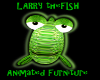 KA Larry the Fish