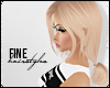 F| Gorfery Blonde