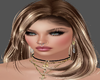 HAIR - LIGHTS GOLD