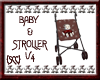 {SCC} Baby & Stroller V4