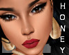 *h* Jasmine Earrings