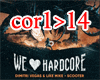 We Love Hardcore - Mix
