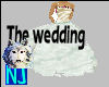 ~NJ~The wedding