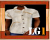 LG1 Printed Dress Shirt