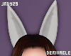 <J>Drv Big Bunny Ears