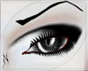 :N: Black Ink (eyes)