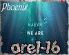 [Mix]    We Are