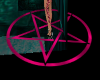 AS Pentagram Pink Female