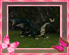 Midnight Dragon
