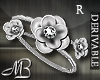 -MB-Flower Bracelet RtS 