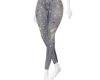 R.A. Jewel Jeans
