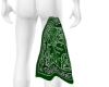 green bandana