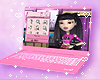 my laptop