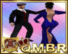 QMBR Ballroom Swing