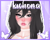 ʚɞ Kyoko Black