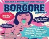 PT1 Foes - Borgore