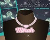 Mirah custom chain