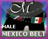 MEXICO BELT