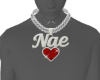 Nae Nae Custom Chain