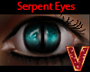 |VITAL| Serpent EYES F4