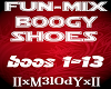 M3 Funmix BoogyShoes