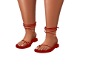 Chic slipper
