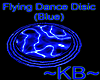 ~KB~ Flying Dance Disc 5