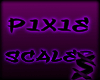 5C Pixie Scaler