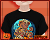 Kid 🎃 Shirt Halloween