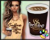 *J* Coffee Cup