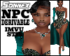 NPC IMVU STANDARD DERIV.