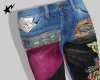 B. Kapital Denim