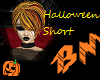 Halloween Short