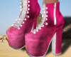 + Solid Pink Hellbounds 