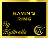 RAVIN'S RING