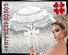 Ombrella Perle White Pur