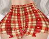 🤍 Tina Red Shorts