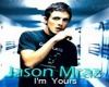 Jason Mraz - I'm yours