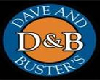 Dave & Busters Bowling 