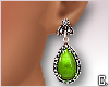 Antique Earrings