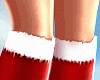 ♡ Santa Boots