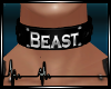 + Beast Collar F