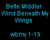 windbeneathmywings