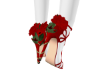 RED ROSE
